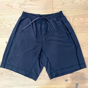 Men’s Lululemon Athletic Short - Size Medium